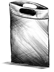 El Geçme Çanta