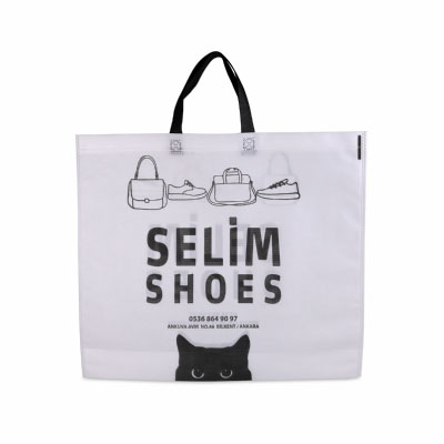Selim Shoes 40x40x15