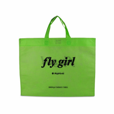 Fly Girl 40x40x15
